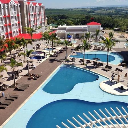 Thermas Water Park Sao Pedro (Sao Paulo) Exterior foto