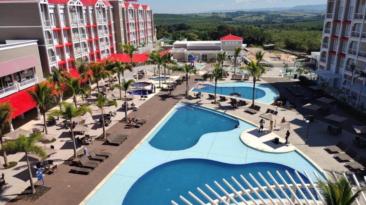 Thermas Water Park Sao Pedro (Sao Paulo) Exterior foto