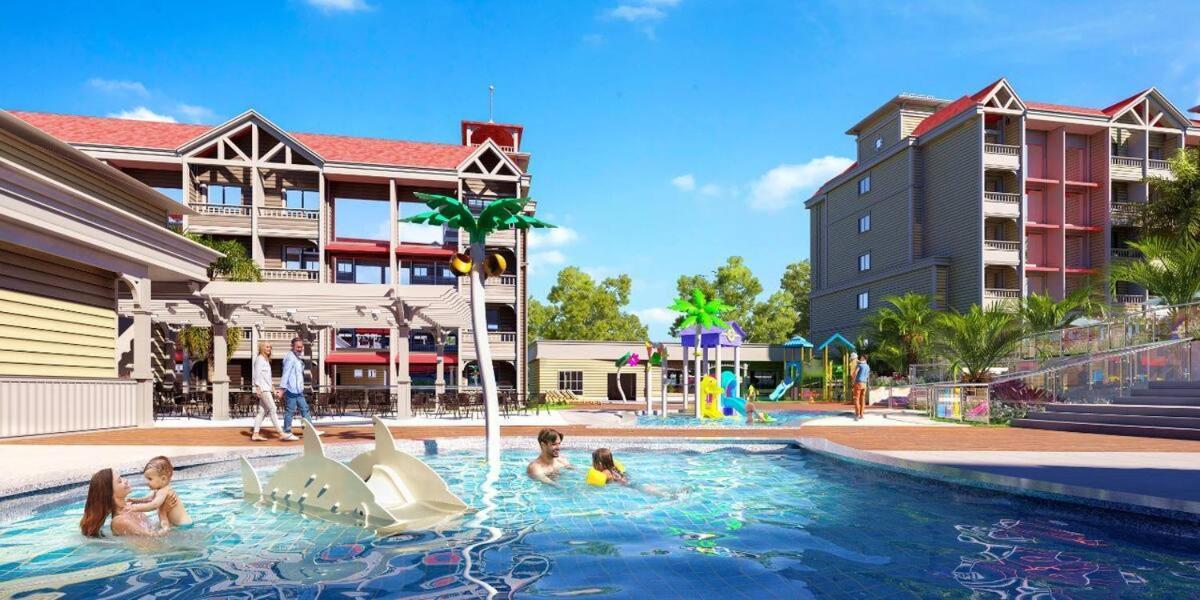 Thermas Water Park Sao Pedro (Sao Paulo) Exterior foto